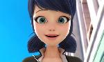 Revoir Miraculous world: shanghai, la légende de ladydragon du 29 Juin