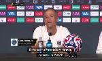 Revoir « beaucoup plus difficile que ce que tout le monde imagine » : du 29 Juin
