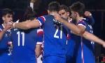 Revoir Le replay de france - turquie (set 3) : du 29 Juin