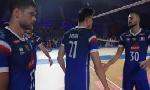 Revoir Le replay de france - turquie (set 2) : du 29 Juin