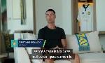 Revoir Cristiano ronaldo défend le championnat d'arabie saoudite : du 29 Juin