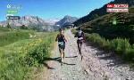 Revoir Athlétisme - le replay du marathon du mont-blanc : du 29 Juin