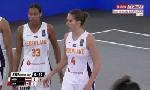 Revoir Le replay des 1/2 finales du mondial de basket 3x3 : du 29 Juin