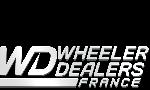 Revoir Wheeler dealers france du 29 Juin