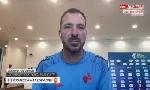 Revoir « les joueurs ont fait le job » : du 29 Juin