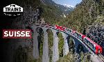 Revoir Des trains pas comme les autres du 29 Juin