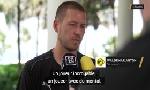 Revoir Les joueurs du bvb impatients d'affronter sergio ramos : du 29 Juin
