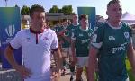 Revoir Le replay de irlande - géorgie : du 29 Juin