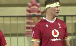 Revoir Le replay de argentine - pays de galles (mt2) : du 29 Juin