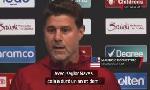 Revoir Pochettino heureux de croiser à nouveau la route de navas : du 29 Juin