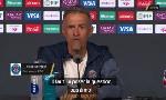 Revoir Luis enrique satisfait de la rentré de dembélé malgré le manque de rythme : du 29 Juin