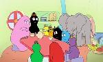 Revoir Barbapapa en famille du 30 Juin