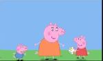 Revoir Peppa pig du 30 Juin