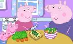 Revoir Peppa pig du 30 Juin