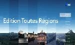 Revoir Ici 19/20 édition toutes régions du 29 Juin