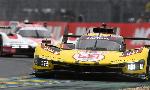 Revoir Wec - 24 heures du mans du 30 Juin