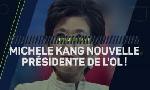 Revoir Michele kang nommée présidente de l'olympique lyonnais, john textor démissionne : du 30 Juin