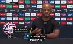 Revoir « le psg ? on va jouer contre la meilleure équipe d?europe » : du 30 Juin