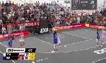 Revoir Le replay des demi-finales : du 30 Juin