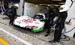Revoir Wec - 24 heures du mans du 30 Juin