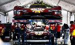 Revoir Wec - 24 heures du mans du 30 Juin