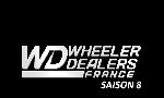 Revoir Wheeler dealers france du 30 Juin