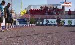 Revoir Le replay des 1/4 de finale doublette mixte : du 30 Juin