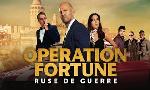 Revoir Operation fortune: ruse de guerre du 30 Juin
