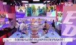Revoir L'Équipe de choc du 30 Juin