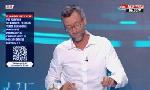 Revoir L'inter milan surpris par fluminense : du 30 Juin