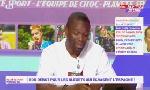 Revoir Benjamin bonzi s'offre daniil medvedev, 9e mondial, au premier tour : du 30 Juin