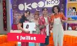 Revoir Okoo-koo du 01 Juillet