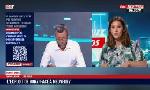 Revoir Royer profite de l'abandon de tsitsipas : du 01 Juillet
