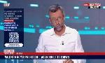 Revoir Coup de chaud pour alcaraz contre fognini : du 01 Juillet