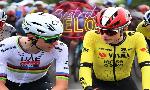 Revoir Cyclisme - tour de france du 01 Juillet