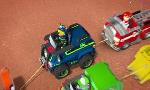 Revoir Paw patrol, la pat'patrouille du 01 Juillet