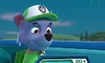 Revoir Paw patrol, la pat'patrouille du 01 Juillet