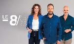 Revoir Le 8-9 continue du 01 Juillet