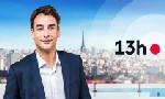 Revoir Journal 13h00 du 01 Juillet