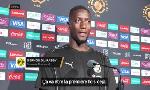Revoir Guirassy impatient d'affronter sergio ramos : du 01 Juillet