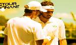 Revoir Tennis - tennis du 01 Juillet