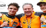 Revoir Formule-1 - grand prix de grande-bretagne du 01 Juillet