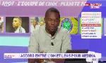 Revoir Y. diouf prend la direction de nice : du 01 Juillet