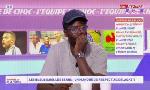 Revoir Bleus sans stars : manque de respect pour les blacks ? : du 01 Juillet