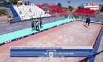 Revoir Pétanque - le replay de la 1/2 finale doublette mixte : du 01 Juillet