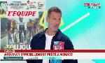 Revoir Maghnes akliouche (monaco) ciblé par arsenal : du 01 Juillet