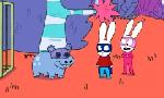 Revoir Simon superlapin du 11 Juin