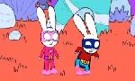 Revoir Simon superlapin du 11 Juin