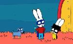 Revoir Simon superlapin du 11 Juin