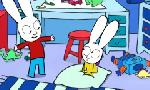 Revoir Simon superlapin du 11 Juin